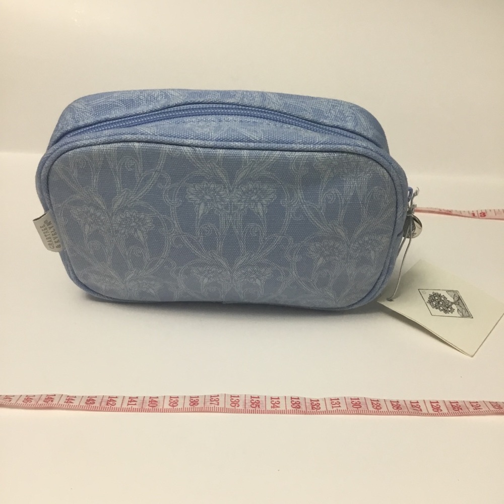Crabtree & Evelyn Cosmetics / Make Up Case
